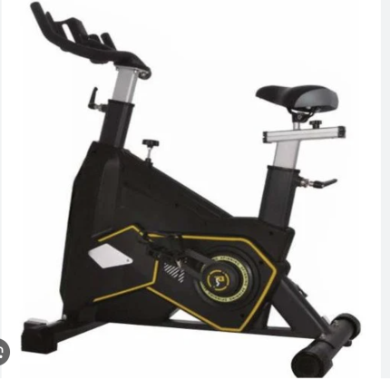 efit spin bike